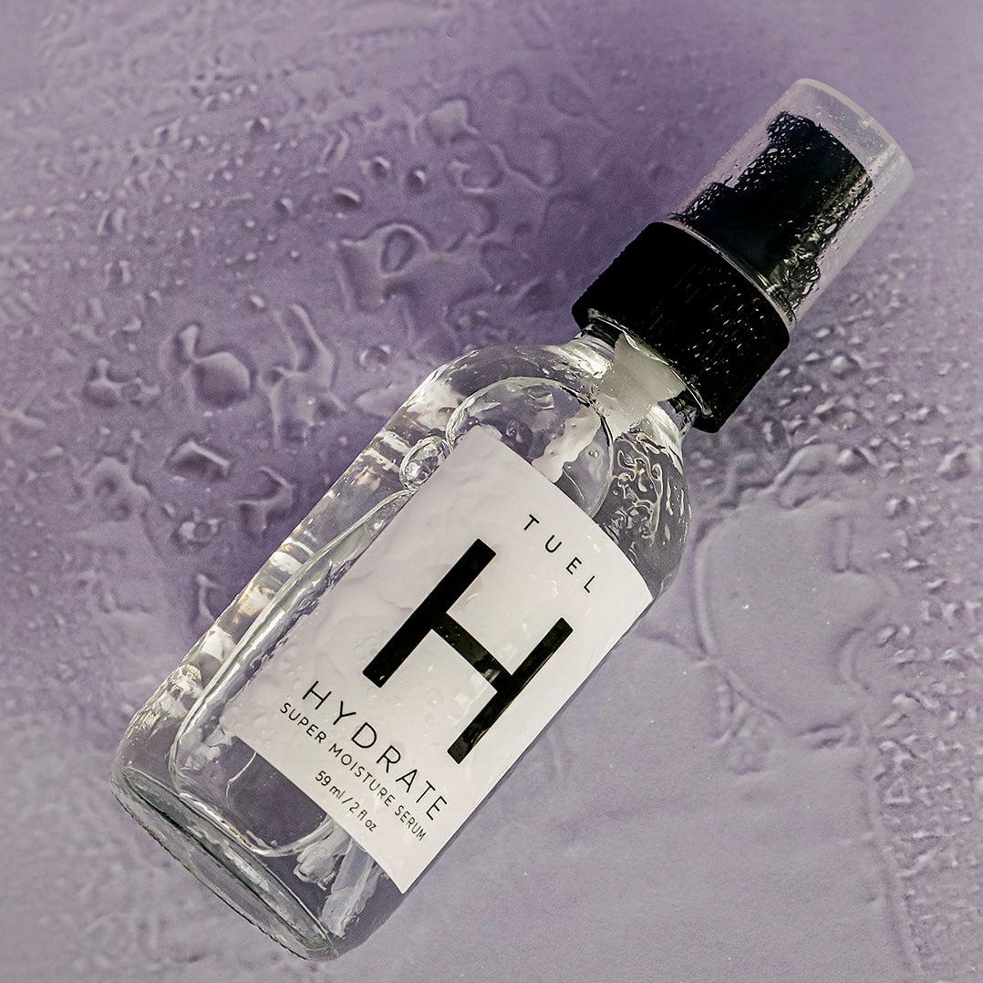 HYDRATE SUPER MOISTURE HA SERUM