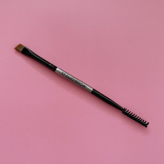 ANGLE + SPOOLIE BROW BRUSH