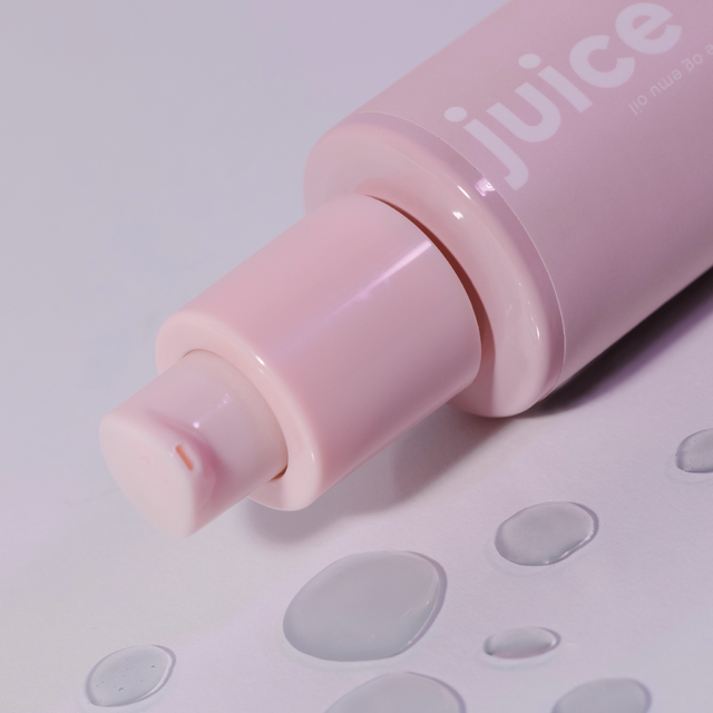 MU JUICE FACE + BODY OIL