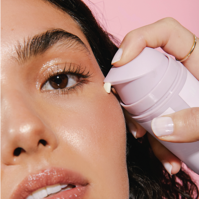 MOYSTURE COLLAGEN CREAM